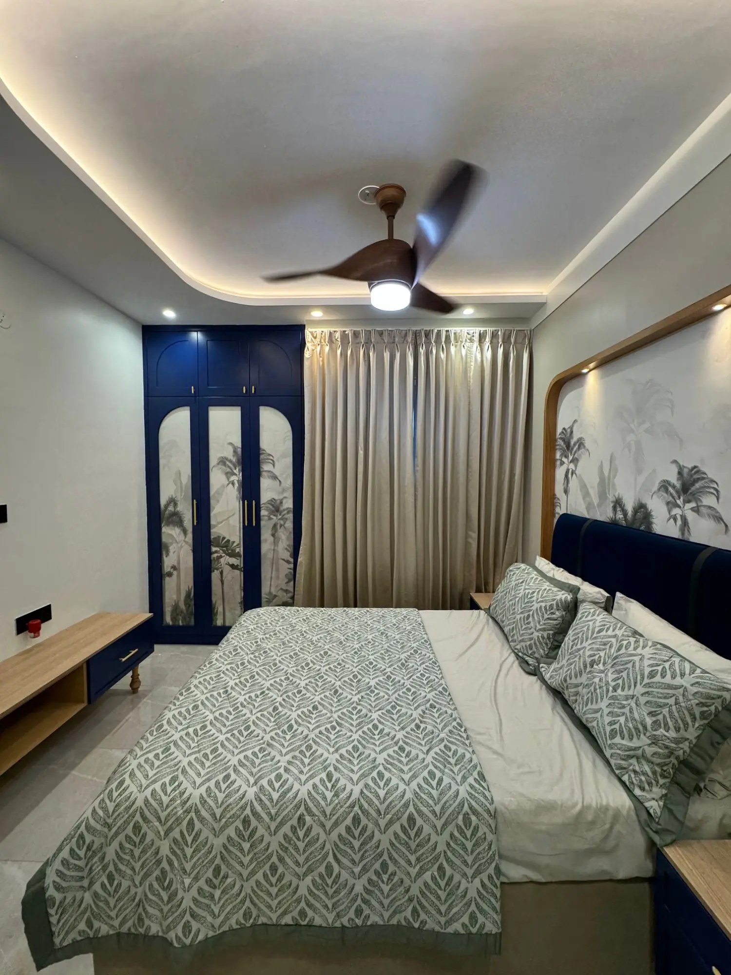 2 BHK Interior Design Ideas for Bangalore Apartments — 2026 Guide
