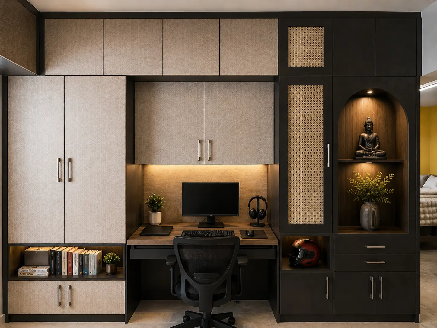 How to Choose an Interior Designer in Bangalore — 10 Questions to Ask in 2026