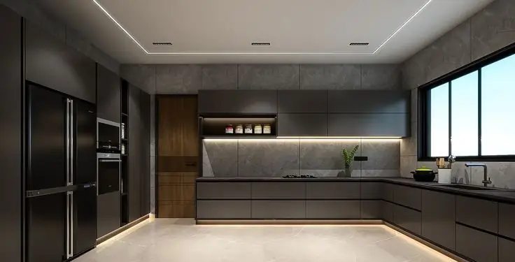 Modular Kitchen Cost in Bangalore 2026 — Complete Price Guide